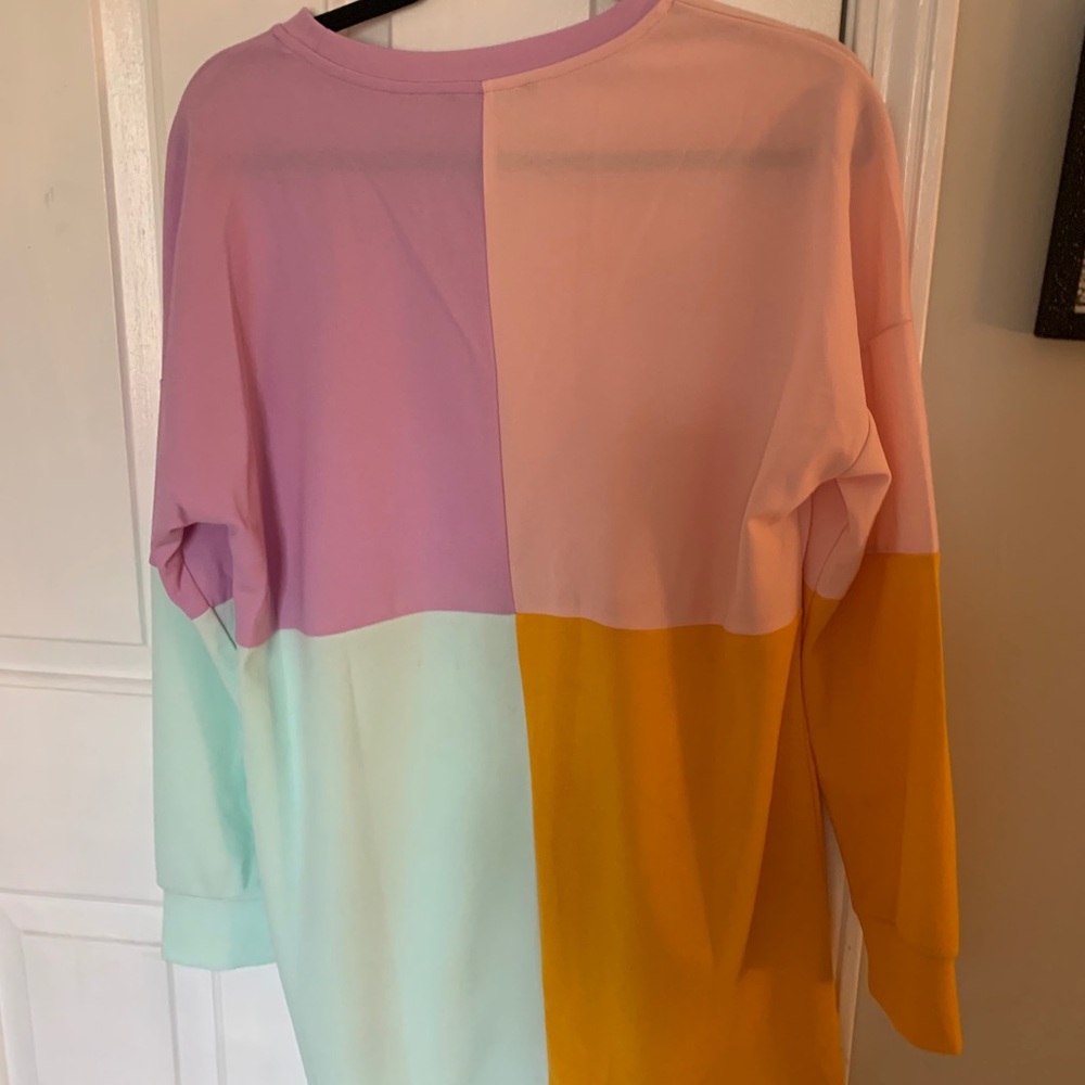 cute dress/ top